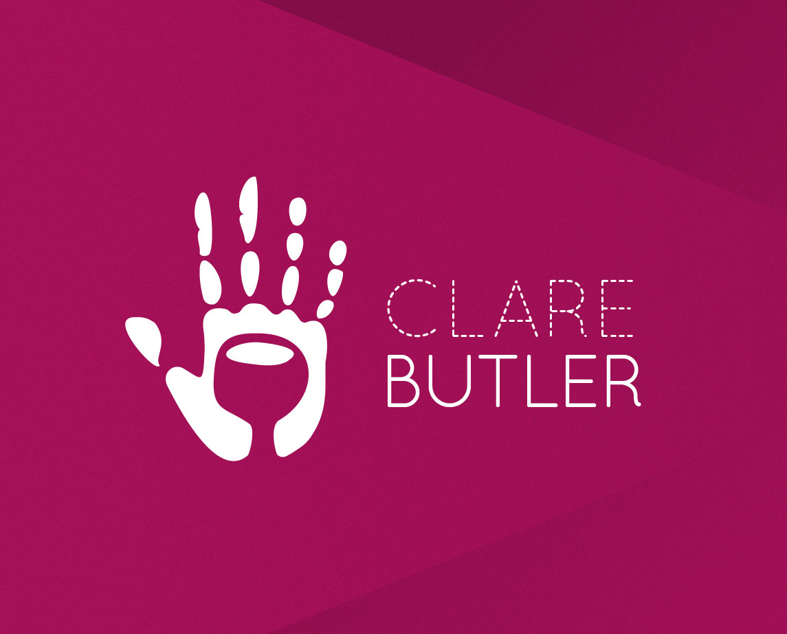 Clare Butler Ceramics logo