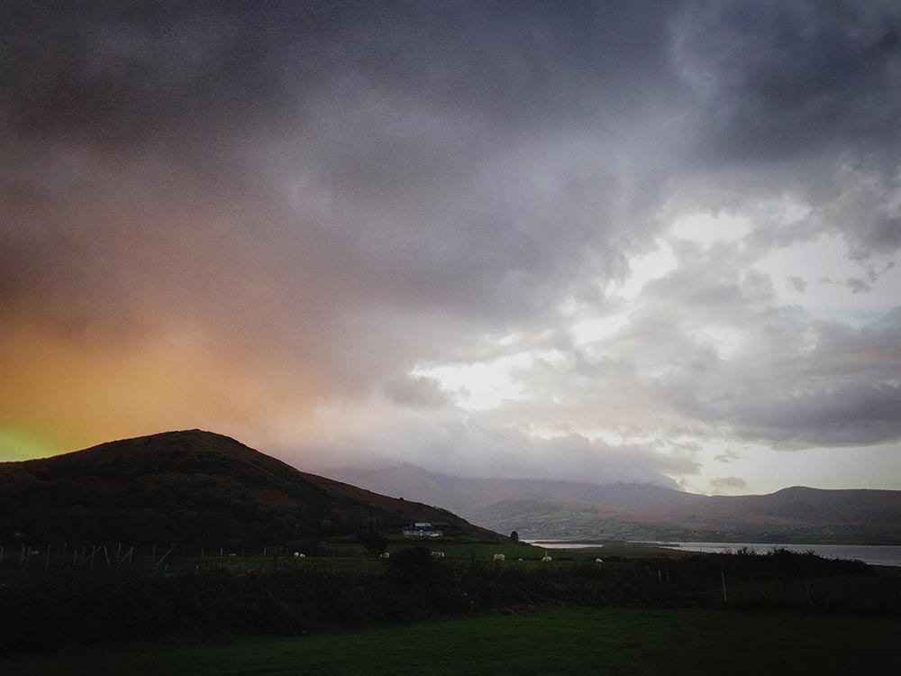 irish landscape photography